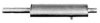 IMASAF 25.42.03 Front Silencer